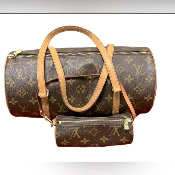 Louis vuttonバッグ Louis Vuitton | Bags | Euc Louis Vuitton 993 Papillon